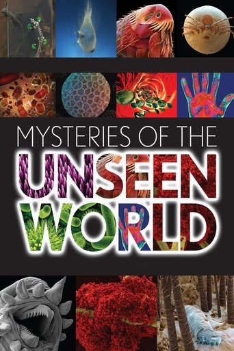 Mysteries of the Unseen World (2013) Mysteries of the Unseen World (2013)