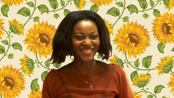 Flower Girl (2013)