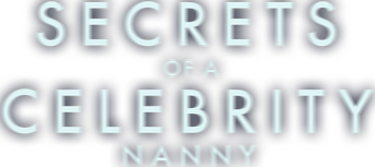 Secrets of a Celebrity Nanny logo