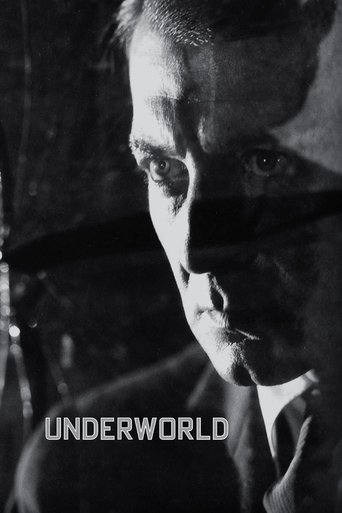 Poster för Underworld