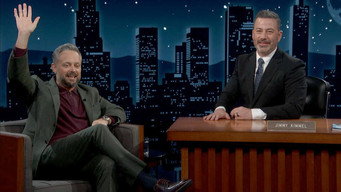 Episode 66 — Nate Bargatze; Joe Scarborough