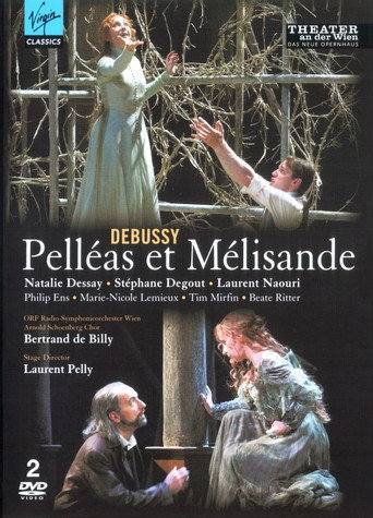 Pell&eacute;as et M&eacute;lisande (2009)