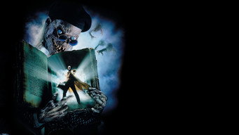 Still 3 from Tales from the Crypt: Demon Knight