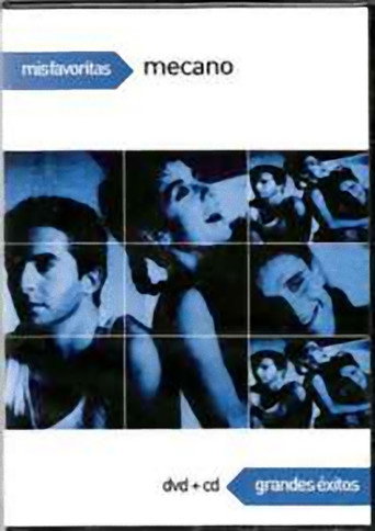 Mecano: Grandes Éxitos