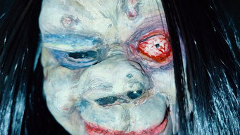 Mister Creep (2022)