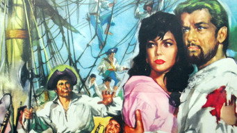 Conqueror of Maracaibo (1961)