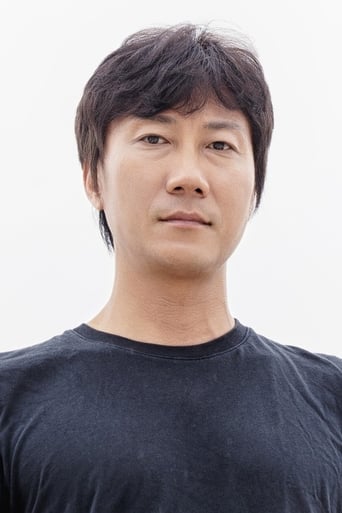 Image of Park Young-sik