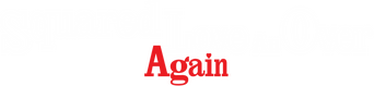 Squared Love All Over Again logo
