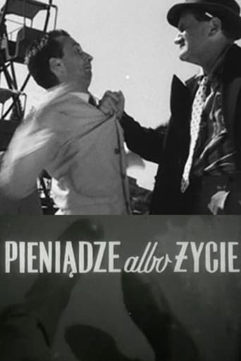 Pieniądze albo życie