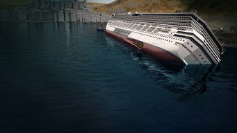 Raising the Costa Concordia (2014)