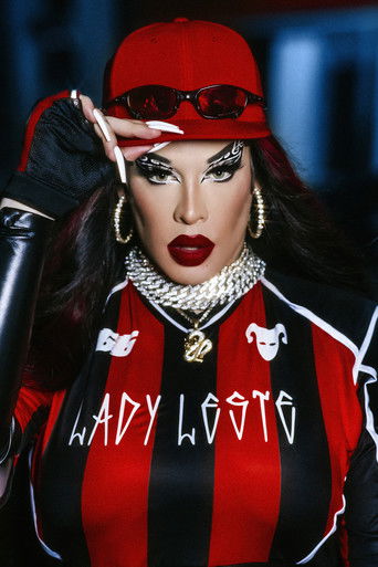 Foto de Gloria Groove