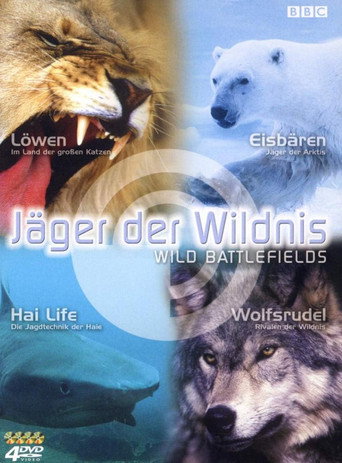 Wild Battlefields
