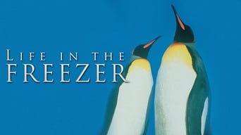 Life in the Freezer - 1x01