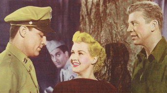 Call Me Mister (1951)