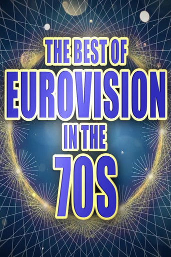 The Best of Eurovision in the 70s (2025)