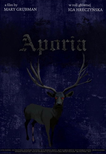 Aporia