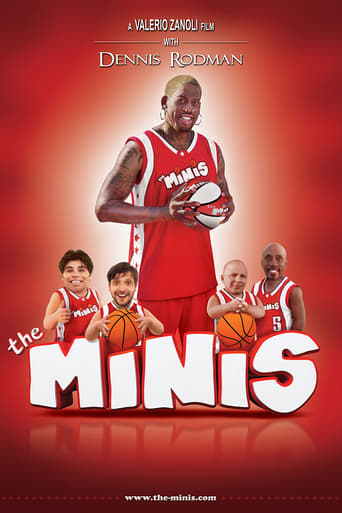 Poster of The Minis