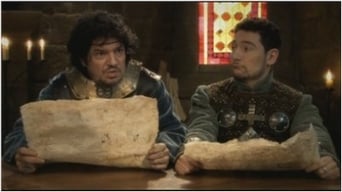 Kaamelott S2E47 poster