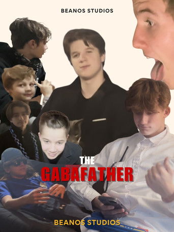 The Gabafather (2026)