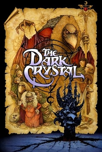 The Dark Crystal (1982) The Dark Crystal (1982)