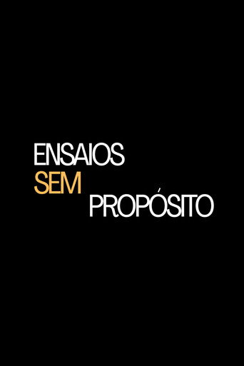 Cartell de Ensaios Sem Propósito