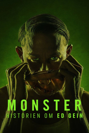 Monster: Historien om Ed Gein