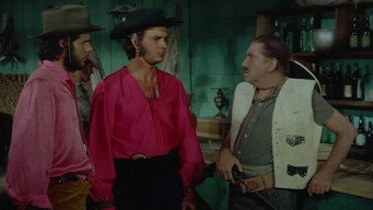 Uma Pistola para Djeca (1969)