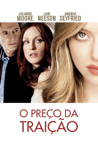 O Preço da Traição - Capa alternativa 2