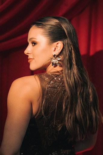 Florencia Boccia portrait