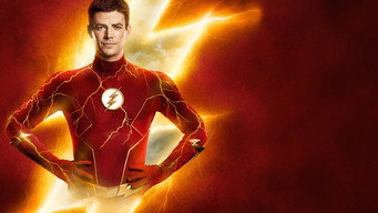 THE FLASH／フラッシュ - Season 0 Episode 4 (2014) 予告編