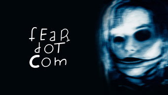 #15 Страх.com