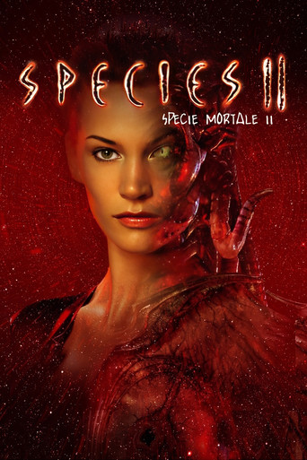 Species II - Specie mortale II (1998)