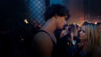 פוסטר של Love Me Love Me 2