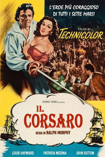 Captain Pirate — Posters 5