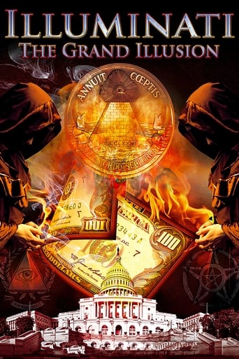 Illuminati: The Grand Illusion en streaming 