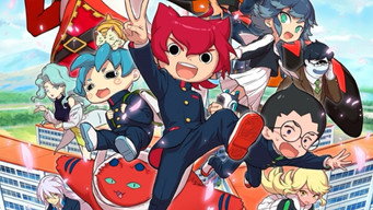 Y School Heroes (2019-2021)
