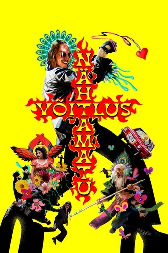 Nähtamatu võitlus (2023)