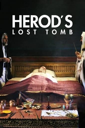 Herod's Lost Tomb en streaming 