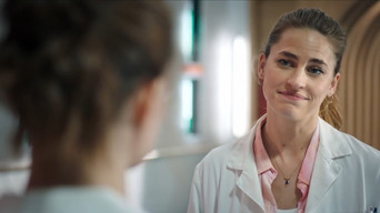 Tomorrow Is Ours S1E1963 poster