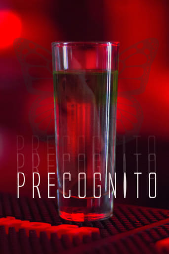 Poster of Precognito