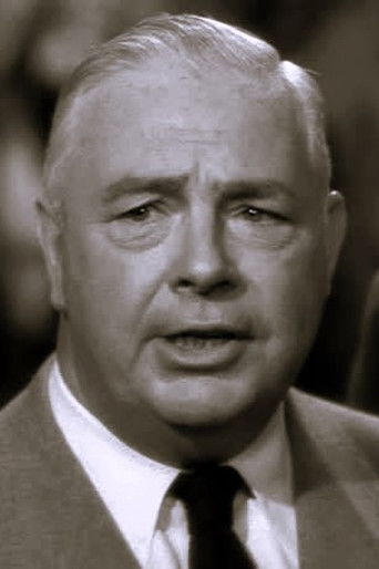 Foto de William Halligan