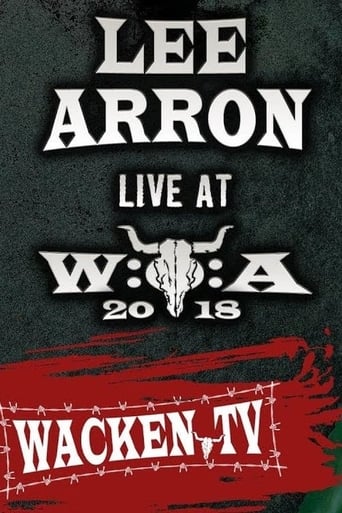 Lee Aaron - Live at Wacken Open Air 2018 en streaming 