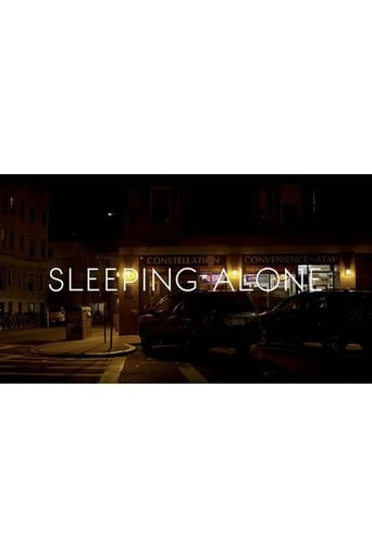 Sleeping Alone poster