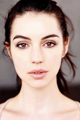 Foto de Adelaide Kane
