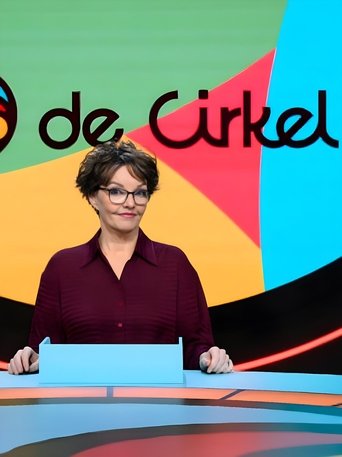 De Cirkel: Season 1