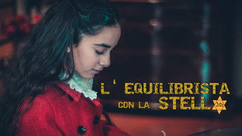 L'equilibrista con la stella (2021)