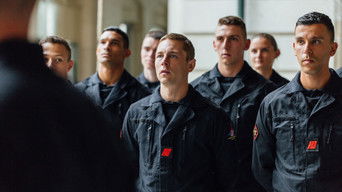 Galeria 1 - Salvar o morir