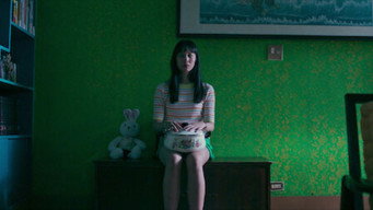 Peacock media image