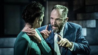 #5 Macbeth