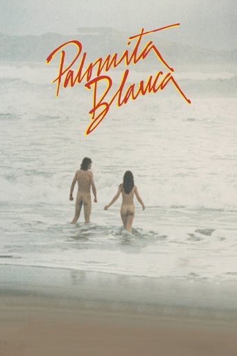 Palomita blanca (1992)